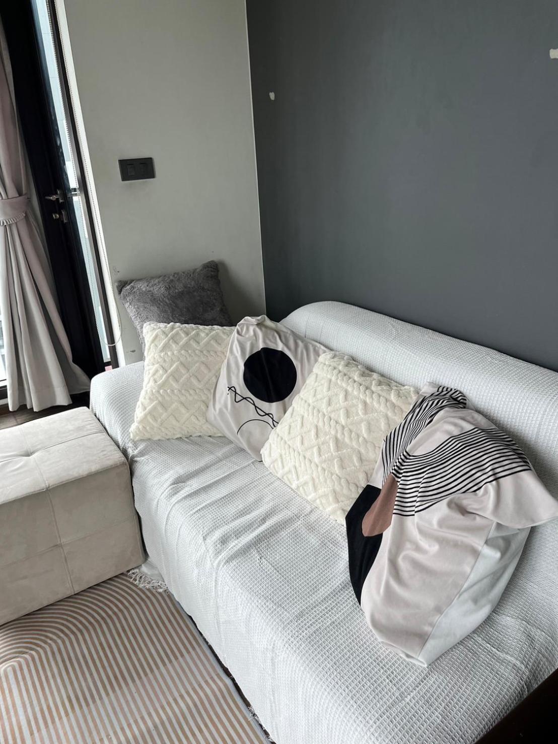 Apartment Next To Phrakanong Bts Wyne Sukhumvit Бангкок Экстерьер фото