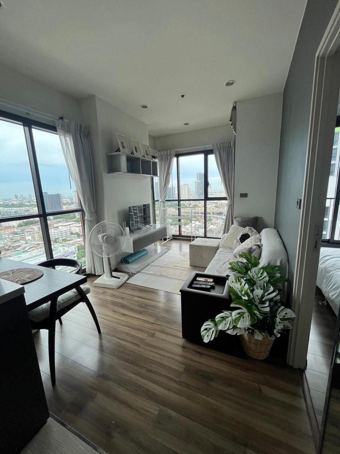 Apartment Next To Phrakanong Bts Wyne Sukhumvit Бангкок Экстерьер фото